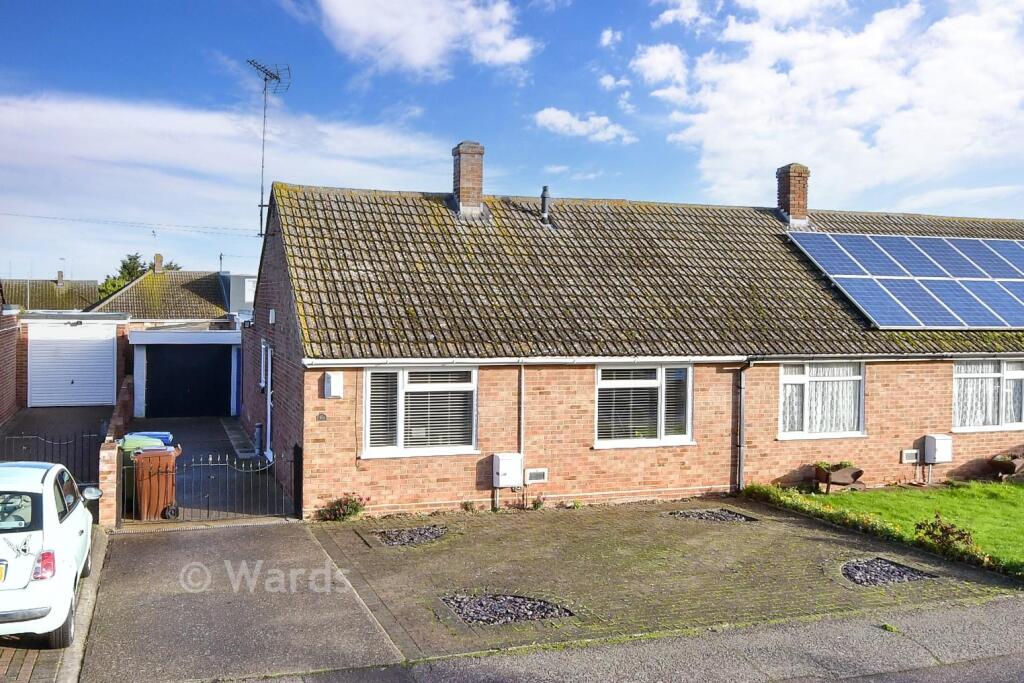 Main image of property: Foxley Road, Queenborough, Kent