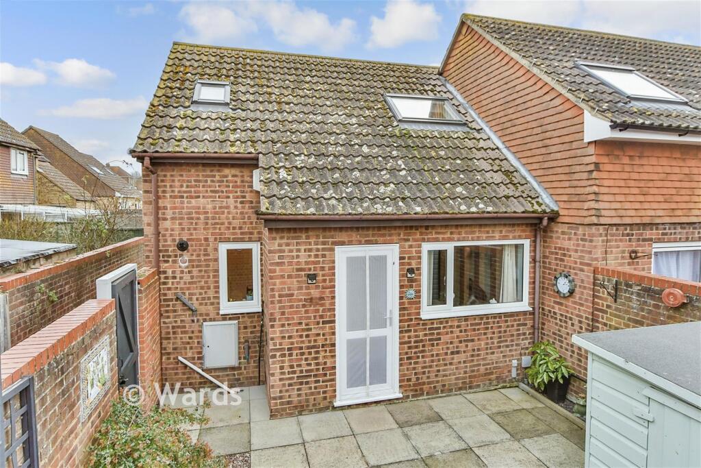 Main image of property: Allen Court, Minster On Sea, Sheerness, Kent