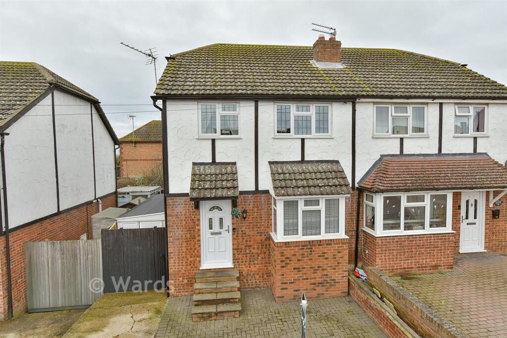 Main image of property: Thorn Hill Road, Warden Bay, Sheerness, Kent