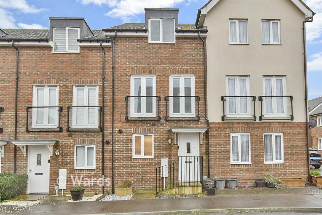 Main image of property: Buttercup Avenue, Minster On Sea, Sheerness, Kent