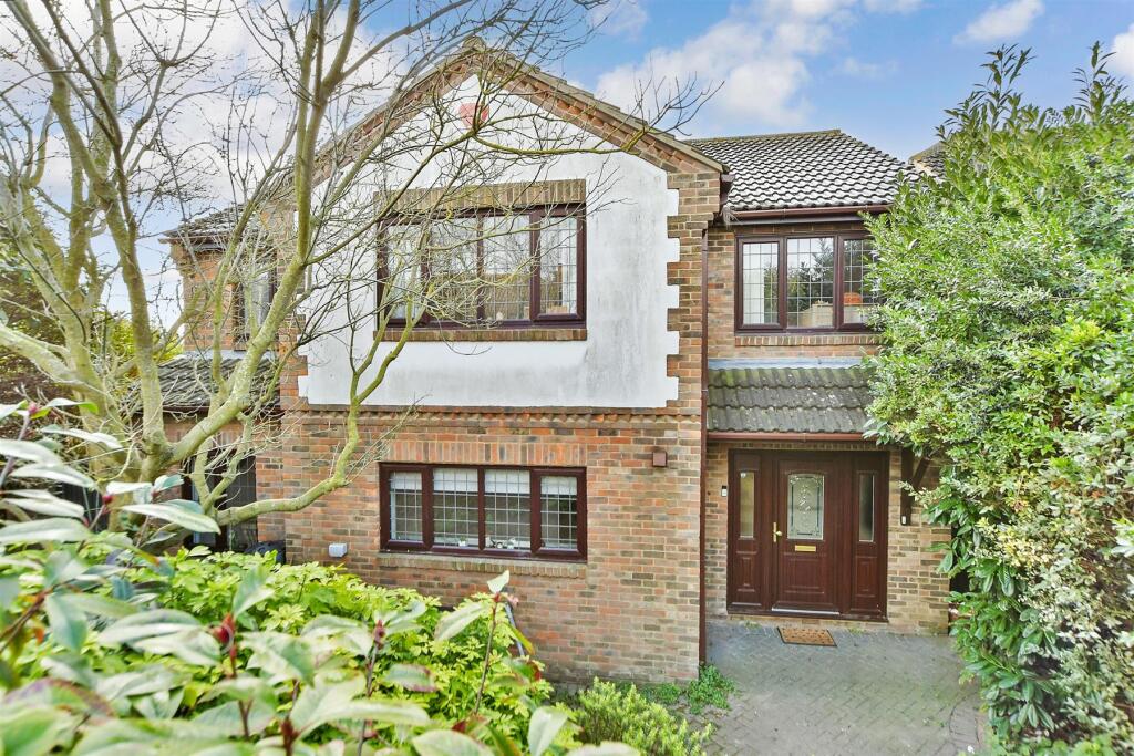 Main image of property: Wards Hill Road, Minster On Sea, Sheerness, Kent