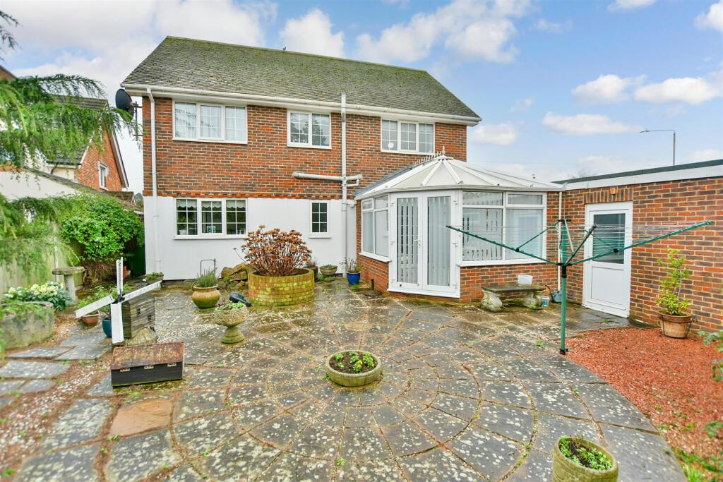 Main image of property: Gore Court Road, Sittingbourne, Kent