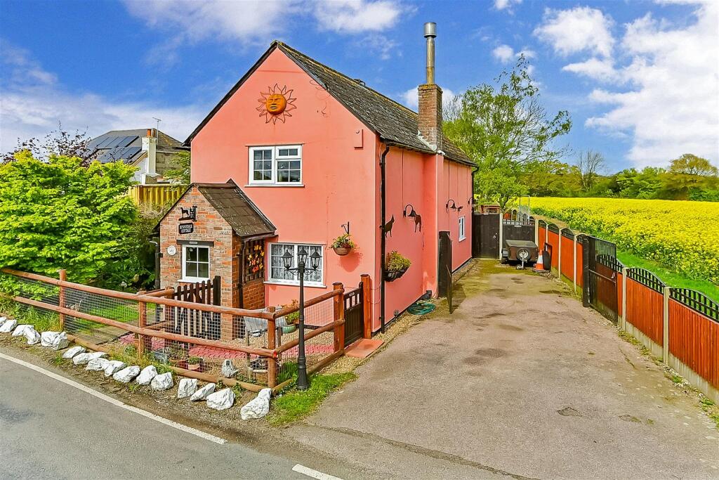 Main image of property: Faversham Road, Wichling, Sittingbourne, Kent