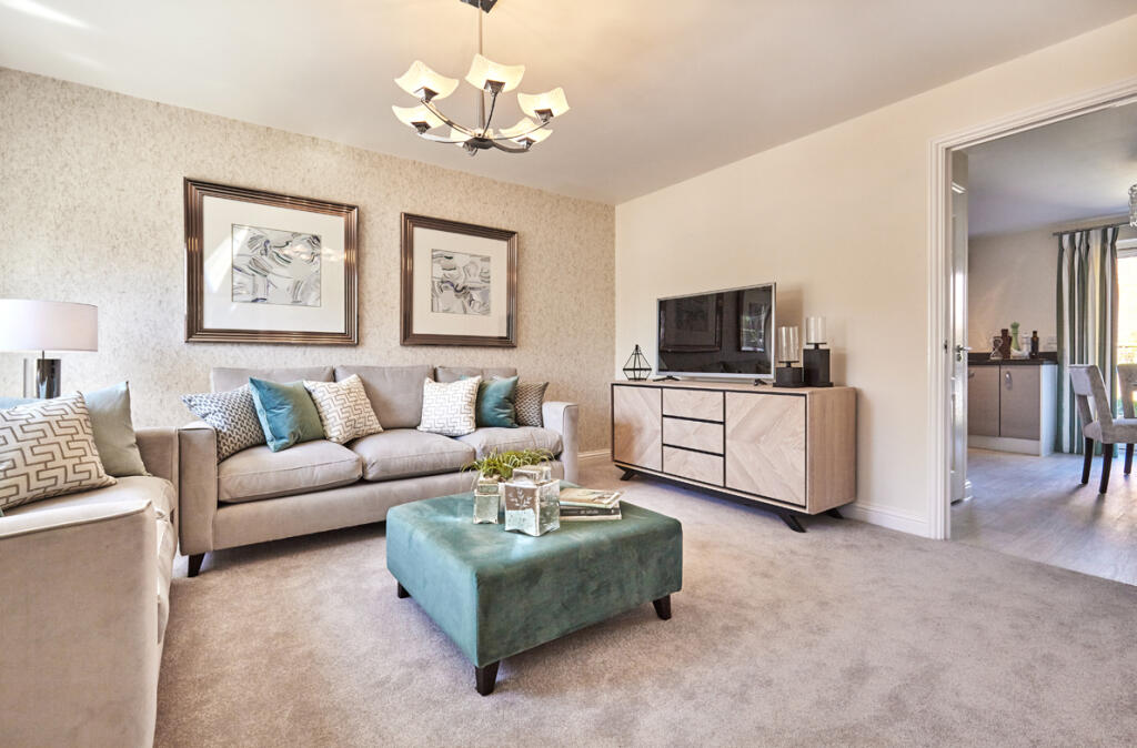 Main image of property: Chestnut Grove, Borden, Sittingbourne, Kent