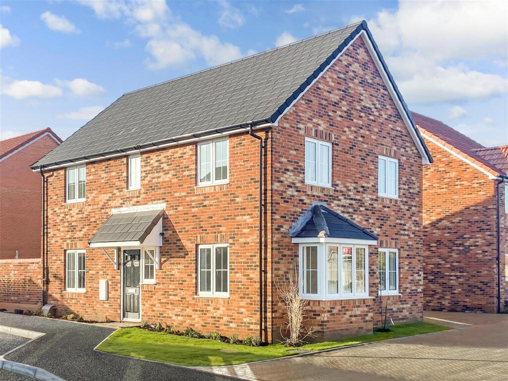 Main image of property: Chestnut Grove, Borden, Sittingbourne, Kent