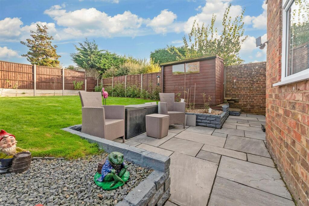 Main image of property: Chegworth Gardens, Sittingbourne, Kent