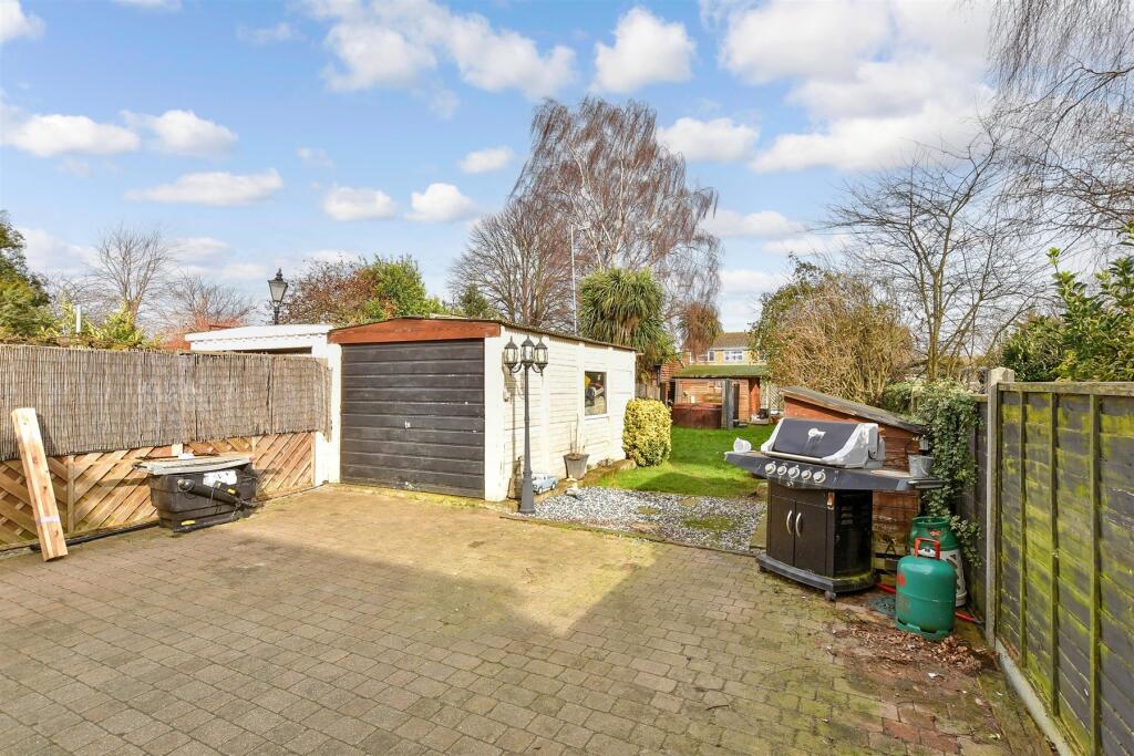 Main image of property: Wises Lane, Sittingbourne, Kent