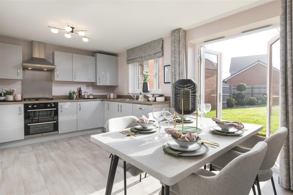 Main image of property: Chestnut Grove, Chestnut Street, Borden, Sittingbourne, Kent