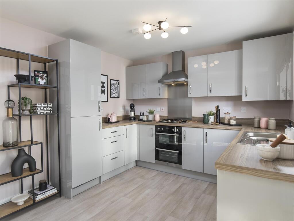 Main image of property: Chestnut Grove, Chestnut Street, Borden, Sittingbourne, Kent