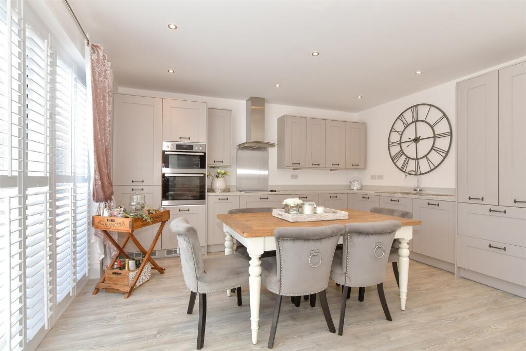 Main image of property: Cornfield Close, Milton Regis, Sittingbourne, Kent