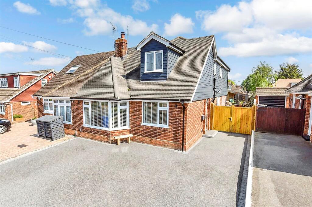 Main image of property: Sterling Road, Sittingbourne, Kent