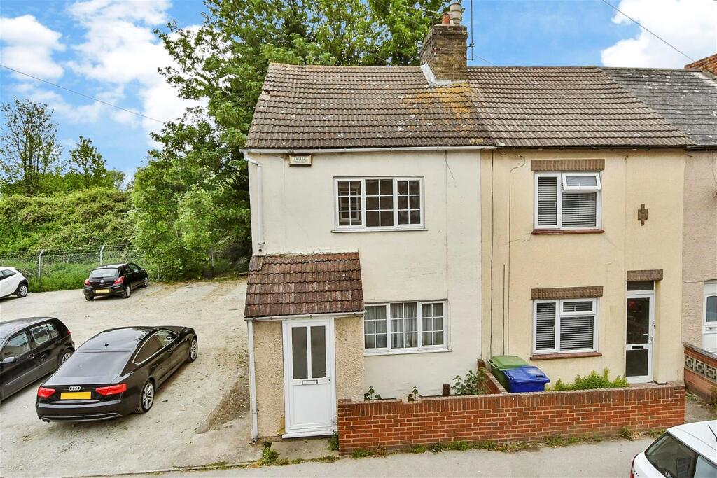 Main image of property: Shortlands Road, Sittingbourne, Kent