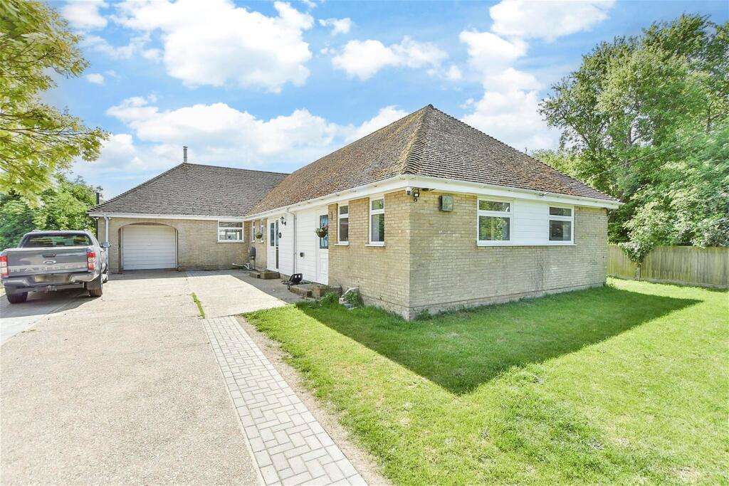 Main image of property: Cellar Hill, Lynsted, Sittingbourne, Kent