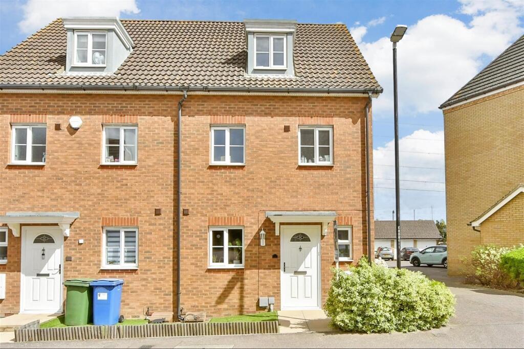 Main image of property: Reams Way, Sittingbourne, Kent