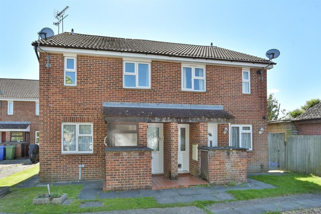 Main image of property: Invicta Court, Milton Regis, Sittingbourne, Kent