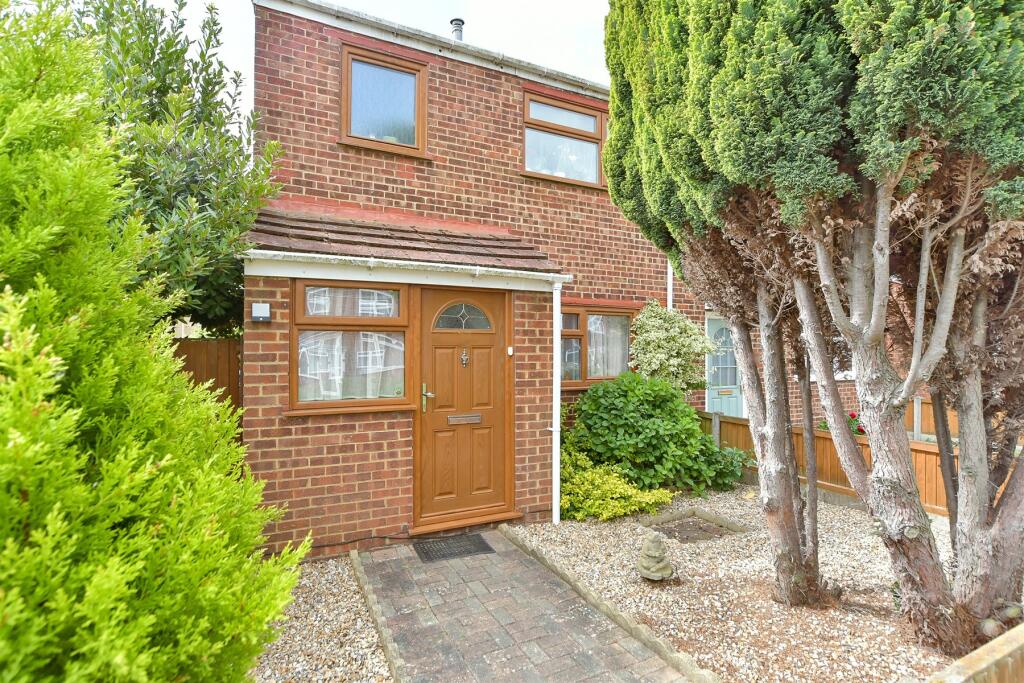 Main image of property: Blythe Close, Sittingbourne, Kent