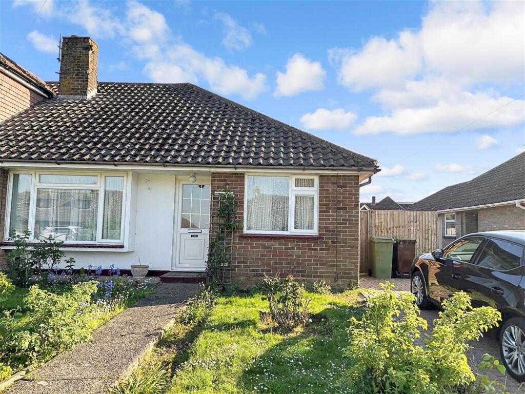 Main image of property: Minterne Avenue, Sittingbourne, Kent