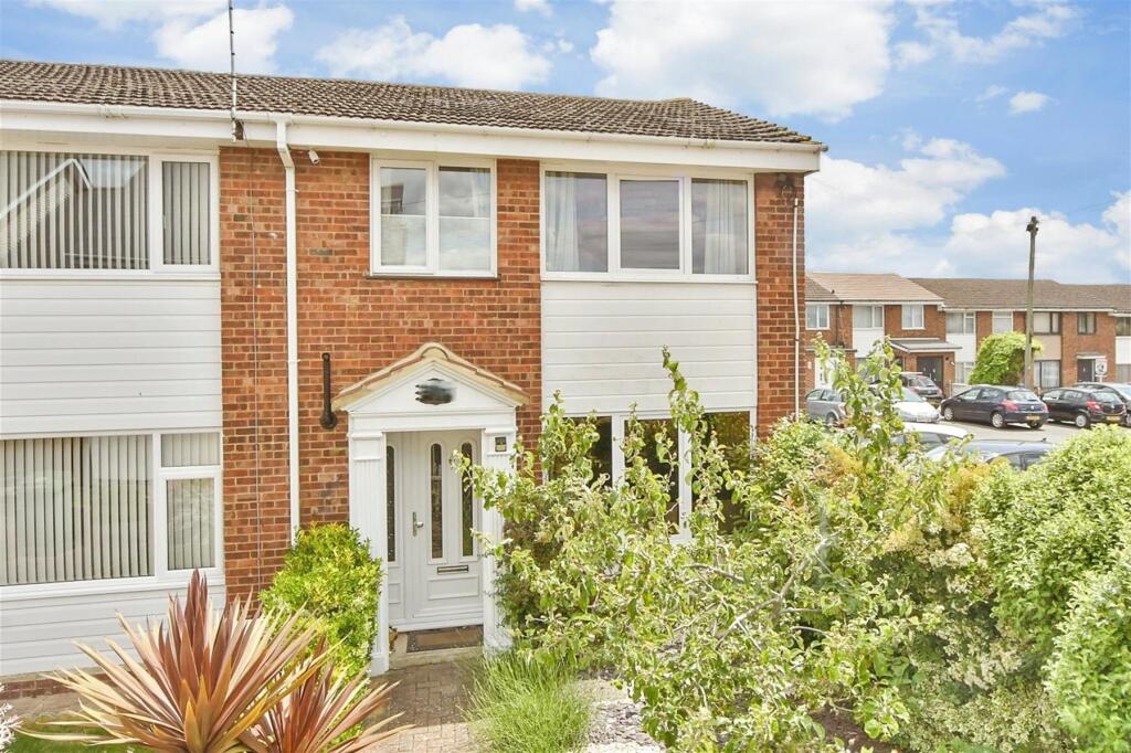 Main image of property: Lavender Court, Sittingbourne, Kent