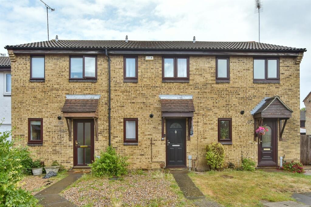 Main image of property: Merleburgh Drive, Kemsley, Sittingbourne, Kent