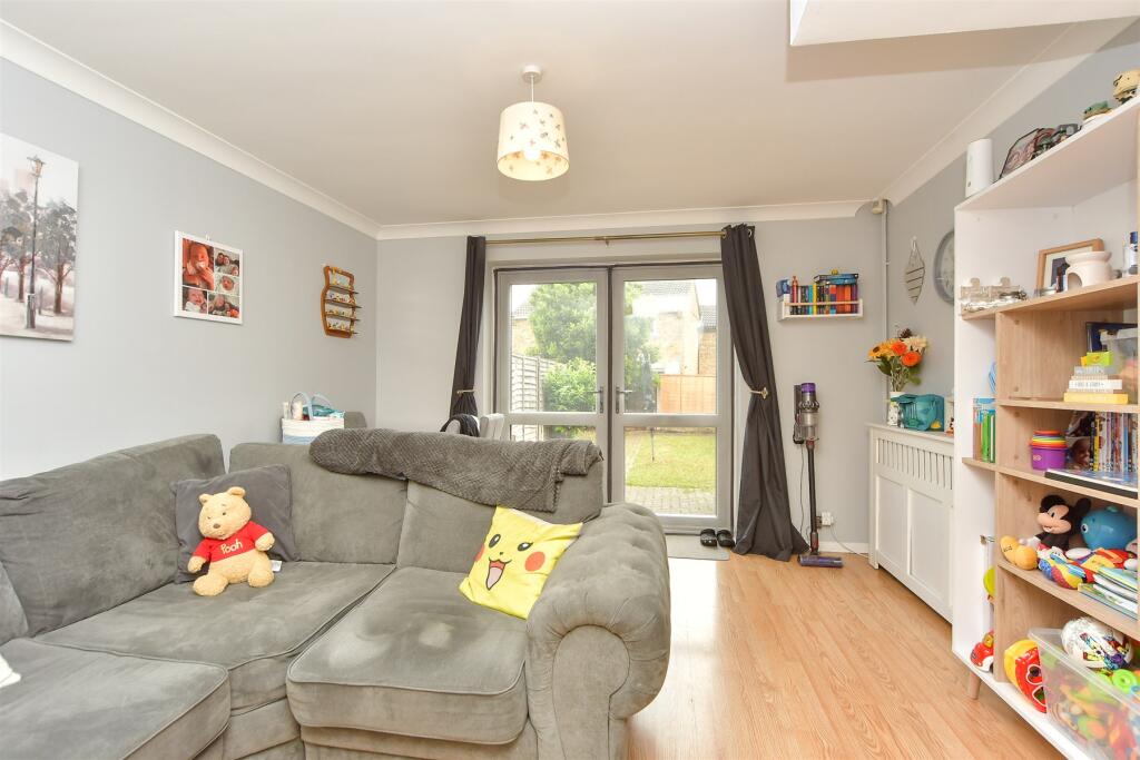Main image of property: Merleburgh Drive, Kemsley, Sittingbourne, Kent