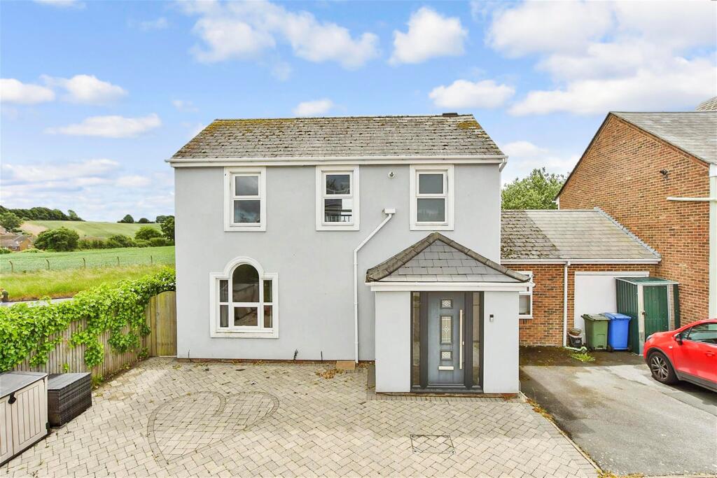 Main image of property: Wadham Place, Sittingbourne, Kent