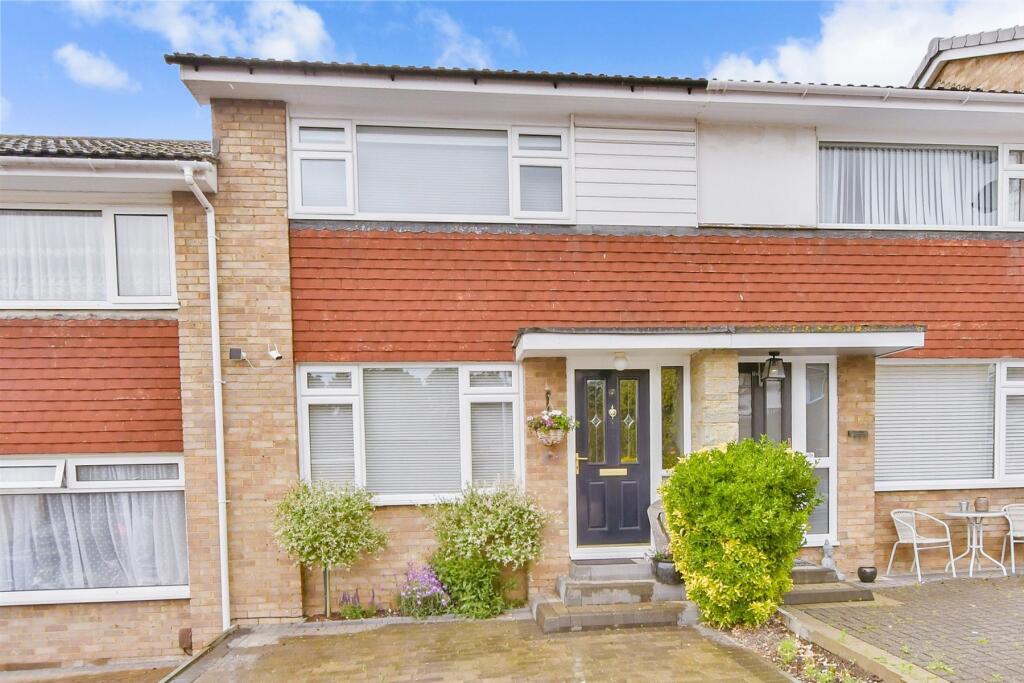 Main image of property: Simpson Road, Sittingbourne, Kent