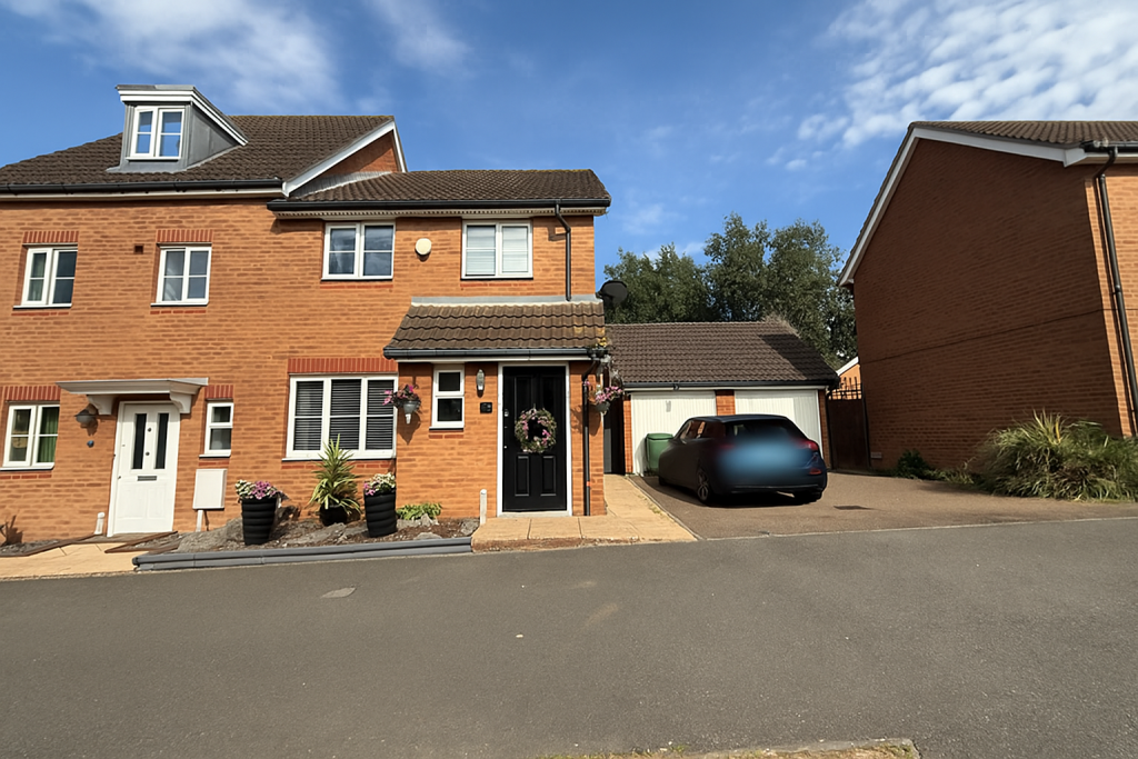 Main image of property: Lloyd Drive, Sittingbourne, Kent