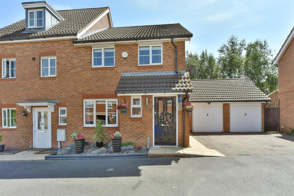 Main image of property: Lloyd Drive, Sittingbourne, Kent