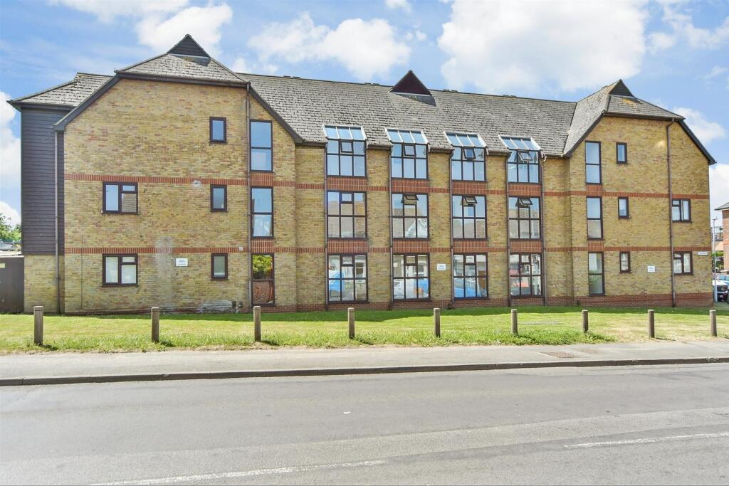 Main image of property: Canterbury Road, Sittingbourne, Kent