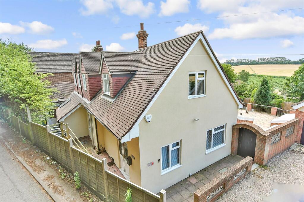 Main image of property: Stockers Hill, Rodmersham Green, Sittingbourne, Kent