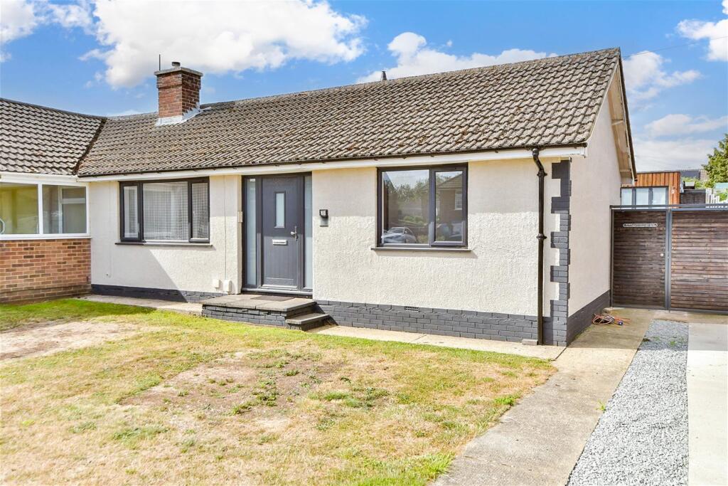 Main image of property: Kenilworth Court, Sittingbourne, Kent