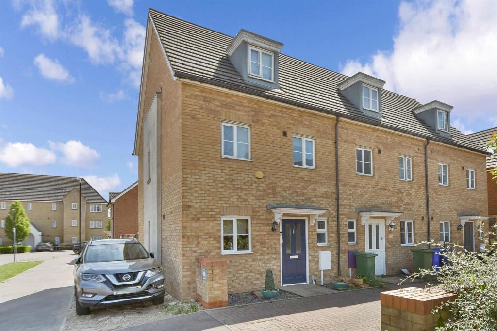 Main image of property: Lloyd Drive, Kemsley, Sittingbourne, Kent