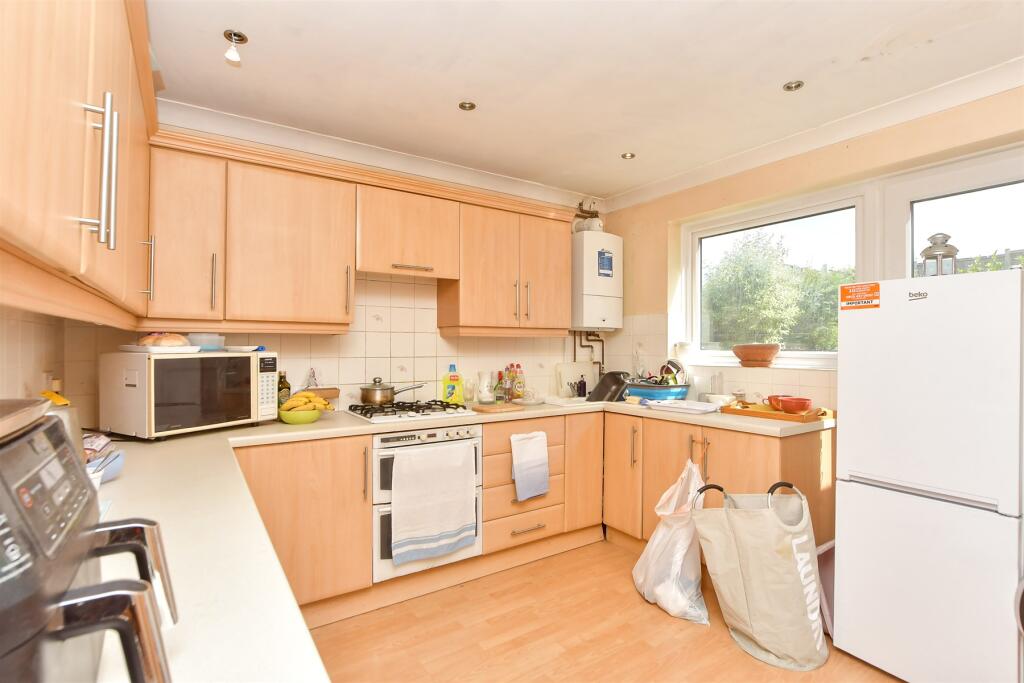 Main image of property: Fallowfield, Sittingbourne, Kent