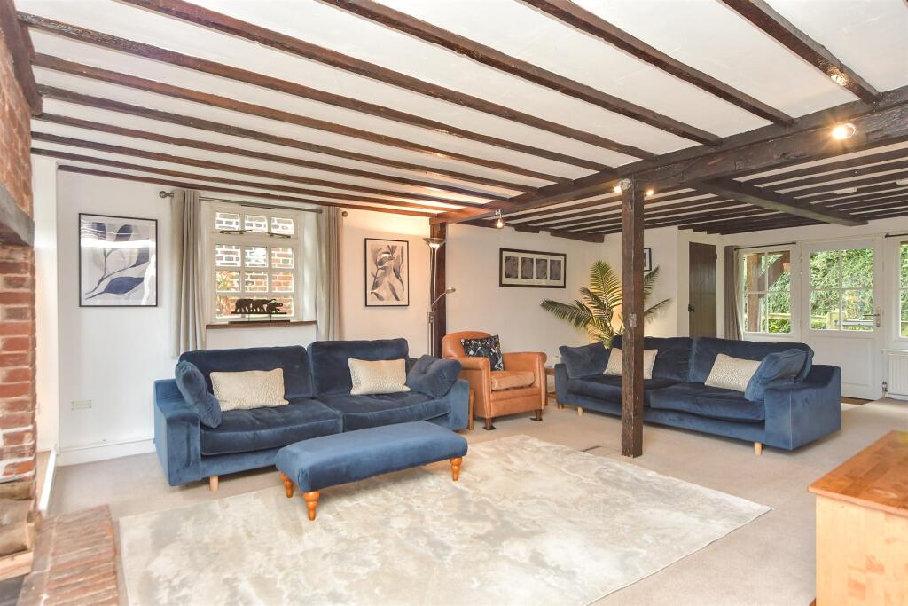 Main image of property: South Green, Sittingbourne, Kent