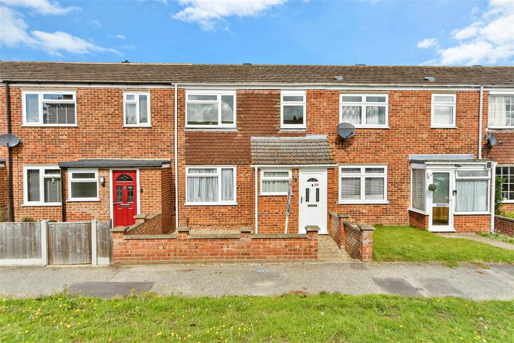 Main image of property: Blythe Close, Sittingbourne, Kent