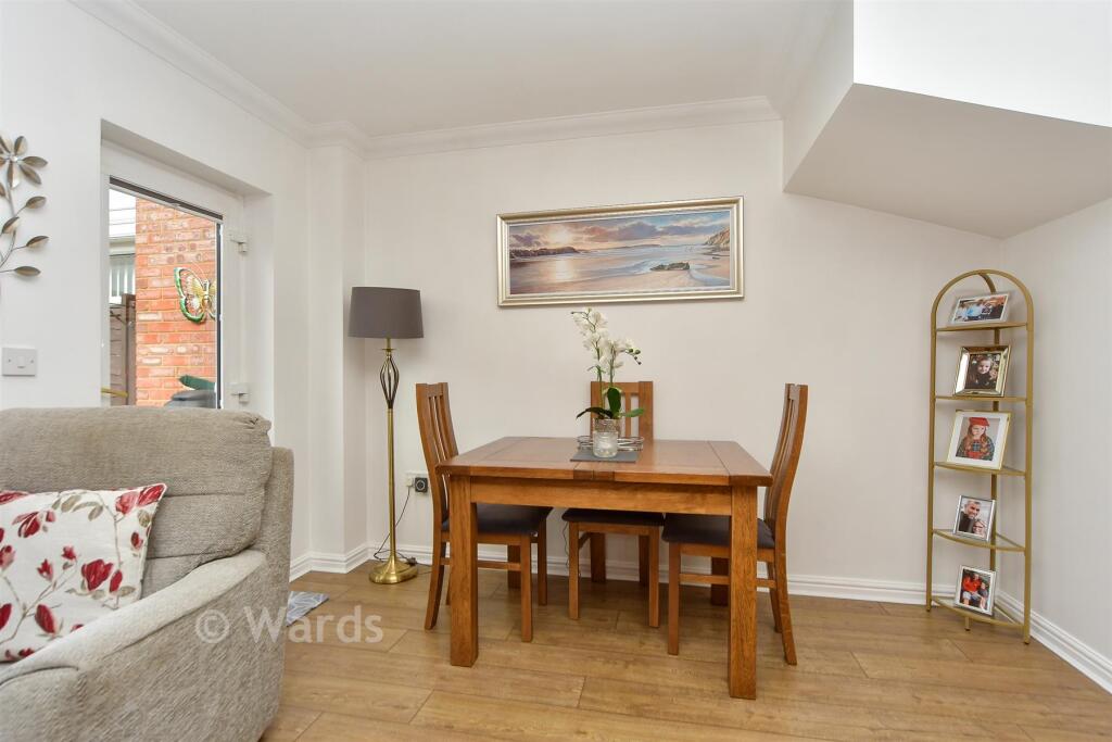 Main image of property: Teal Way, Iwade, Sittingbourne, Kent