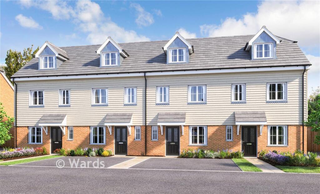 Main image of property: Dunlin Walk, Scholars Place Iwade, Iwade, Sittingbourne, Kent