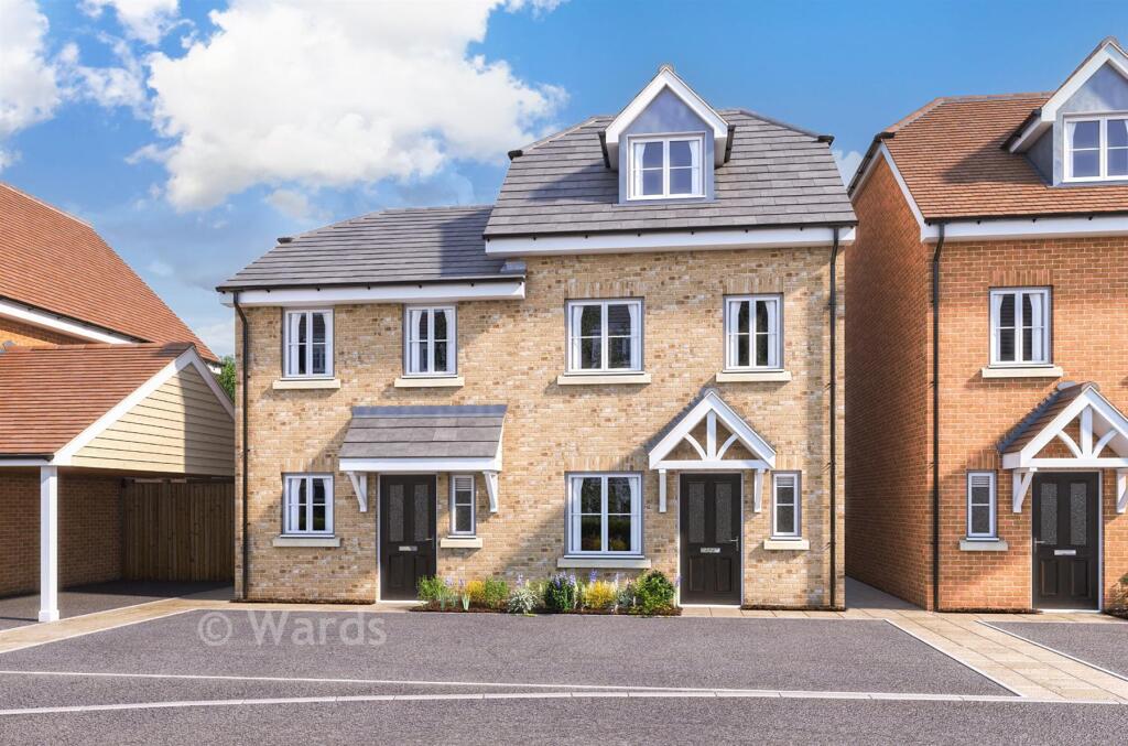Main image of property: Dunlin Walk, Scholars Place Iwade, Sittingbourne, Kent