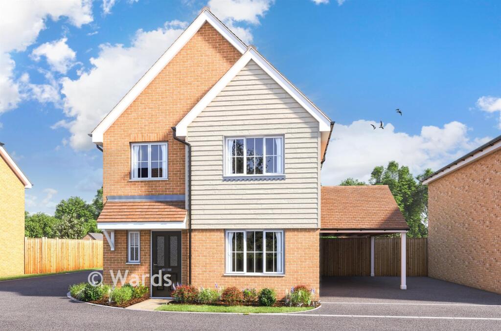 Main image of property: Dunlin Walk, Scholars Place Iwade, Sittingbourne, Kent