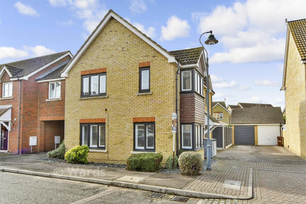 Main image of property: Stangate Drive, Iwade, Sittingbourne, Kent