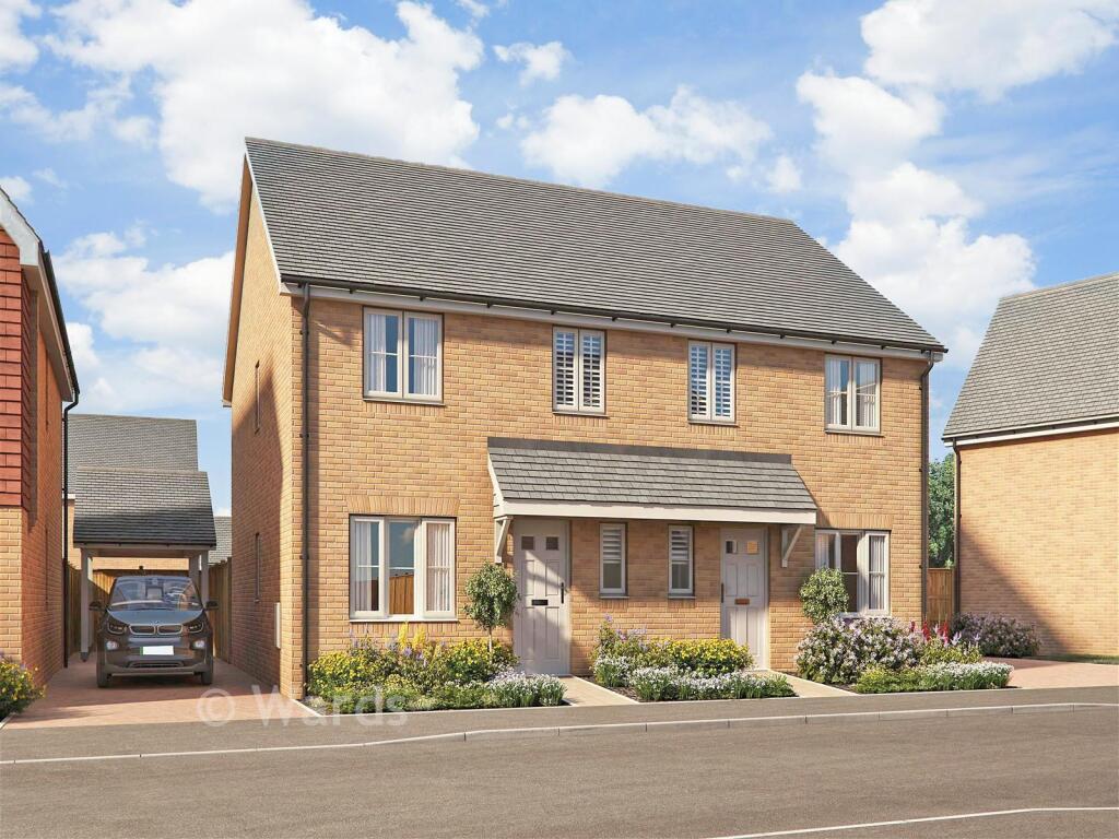 Main image of property: Chestnut Grove, Borden, Sittingbourne, Kent