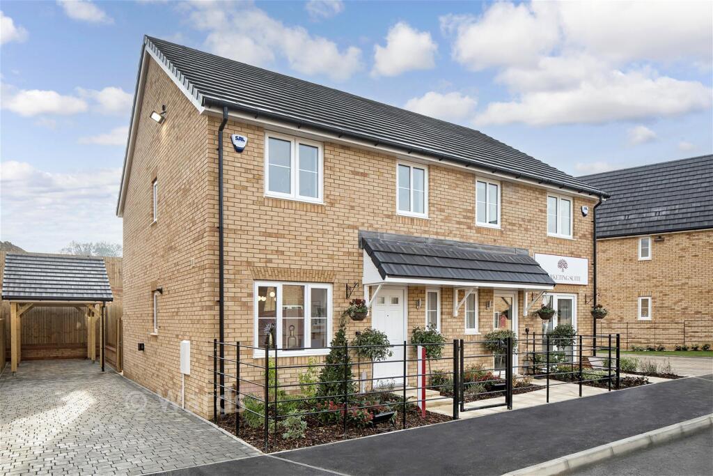 Main image of property: Chestnut Grove, Borden, Sittingbourne, Kent