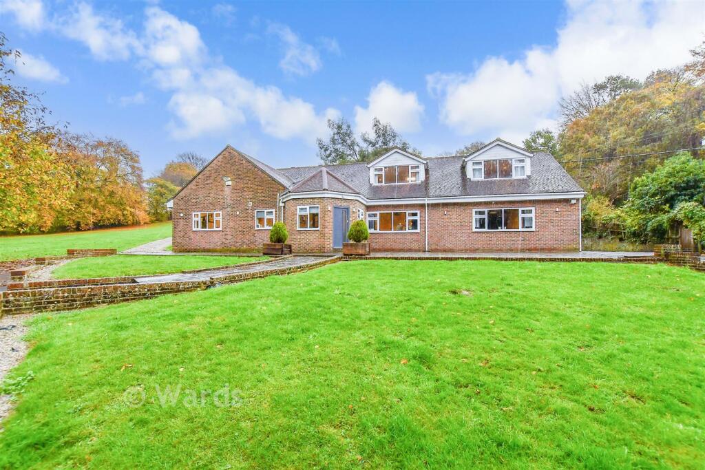 Main image of property: Maidstone Road, Borden, Sittingbourne, Kent