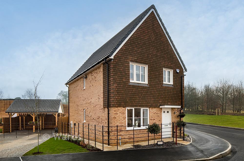 Main image of property: Chestnut Grove, Borden, Sittingbourne, Kent