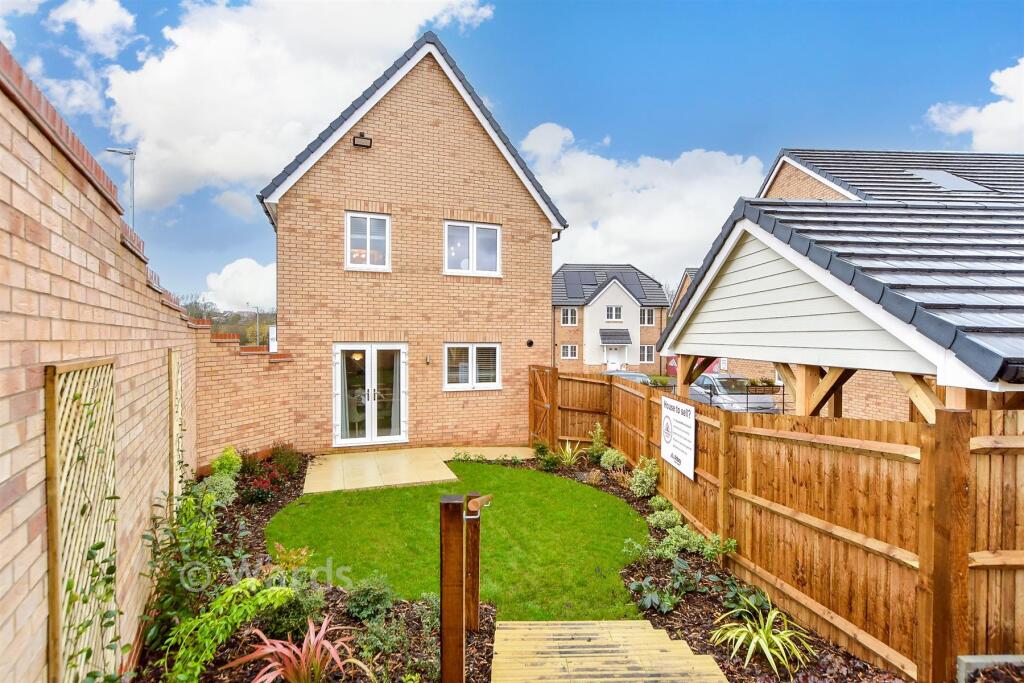 Main image of property: Chestnut Grove, Borden, Sittingbourne, Kent