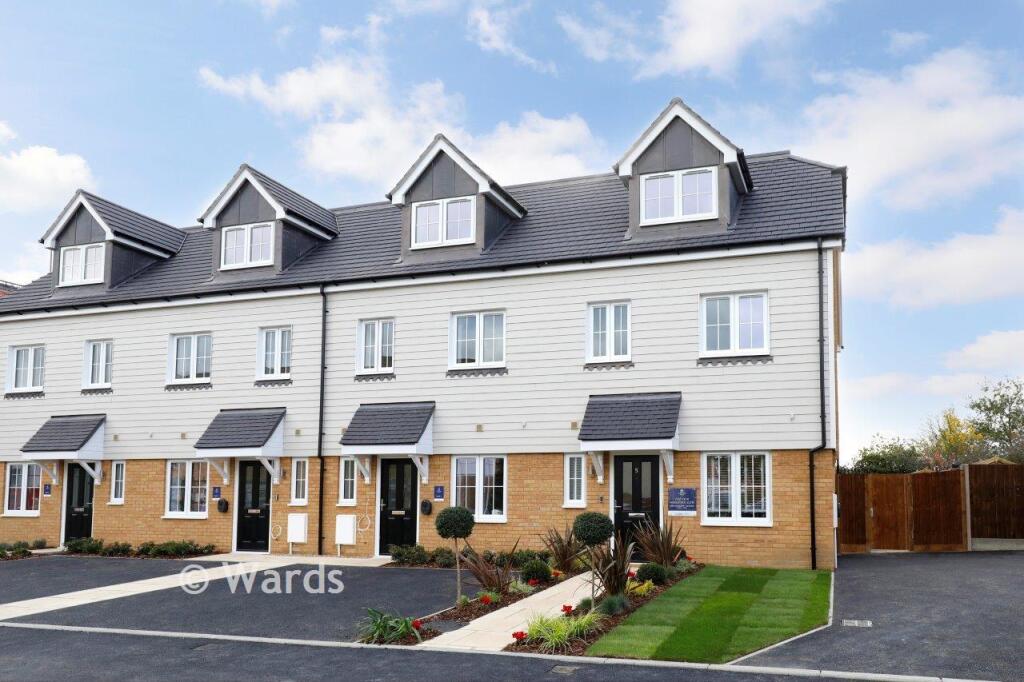 Main image of property: Dunlin Walk, Scholars Place Iwade, Iwade, Sittingbourne, Kent
