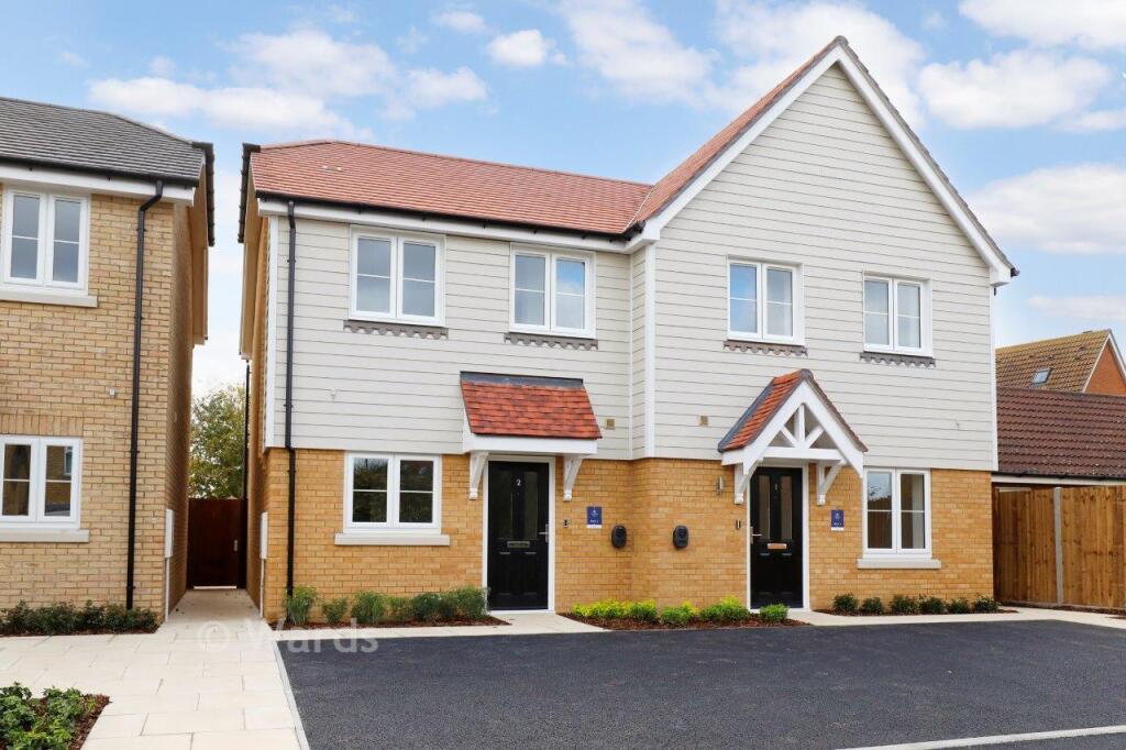 Main image of property: Scholars Place, Dunlin Walk, Scholars Place Iwade, Iwade, Sittingbourne, Kent