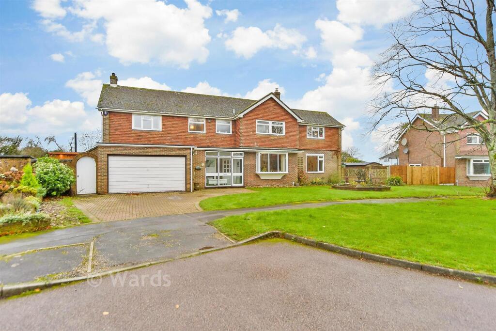 Main image of property: Draysfield, Wormshill, Sittingbourne, Kent