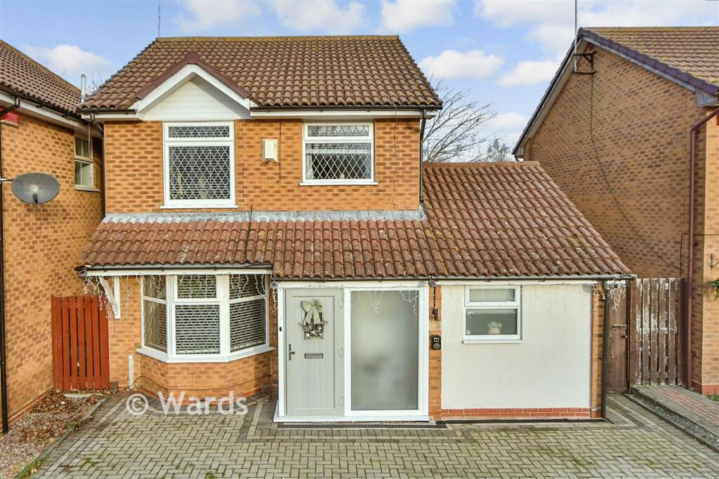 Main image of property: Puttney Drive, Kemsley, Sittingbourne, Kent