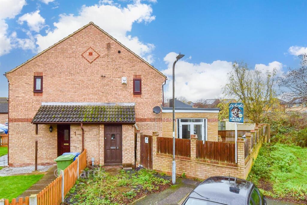 Main image of property: Beauvoir Drive, Church Milton, Sittingbourne, Kent